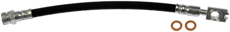 Dorman H621662 Brake Hydraulic Hose product image 1 of 3