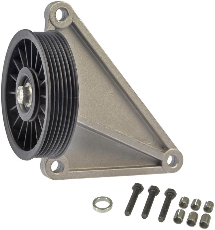Dorman 34175 - A/C Compressor Bypass Pulley Dorman 34175 A/C Compressor Bypass Pulley product image 1 of 2