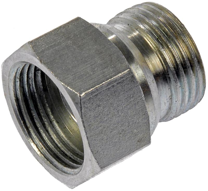 Dorman 917402 EGR Tube Connector product image 1 of 2