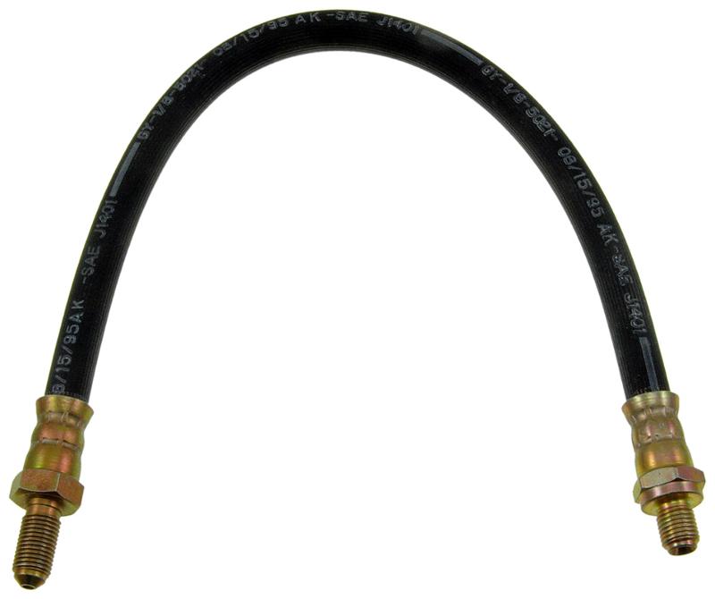 Dorman H38543 Brake Hydraulic Hose product image 1 of 3