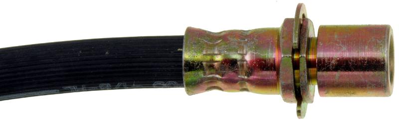 Dorman H38799 Brake Hydraulic Hose product image 1 of 3