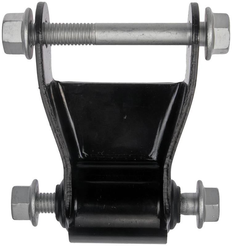 Dorman 722030 - Leaf Spring Shackle Dorman 722030 Leaf Spring Shackle product image 1 of 2
