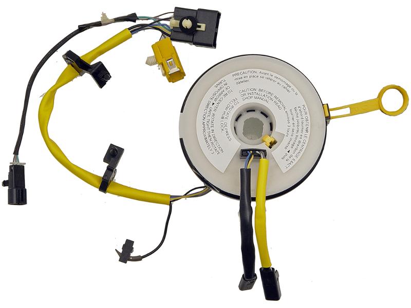 Dorman 525205 Air Bag Clockspring product image 1 of 2