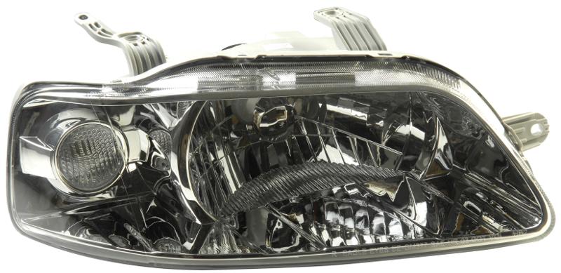 Dorman 1591040 Headlight Assembly product image 1 of 1