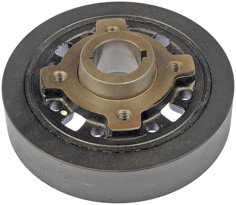 Dorman 594080 Engine Harmonic Balancer product image 3 of 4