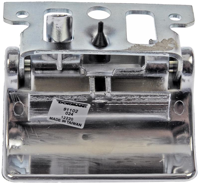 Dorman 91102 Interior Door Handle product image 1 of 3