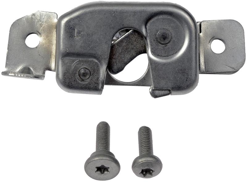 Dorman 38668 Tailgate Latch product image 1 of 3