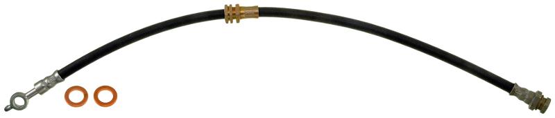 Dorman H38099 - Brake Hydraulic Hose Dorman H38099 Brake Hydraulic Hose product image 1 of 3