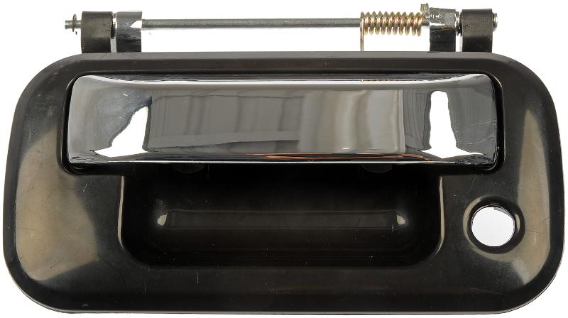 Dorman 80188 - Tailgate Handle Dorman 80188 Tailgate Handle product image 1 of 3