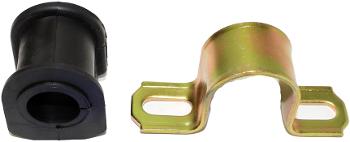 Dorman 531936 Suspension Stabilizer Bar Bushing product image 1 of 2
