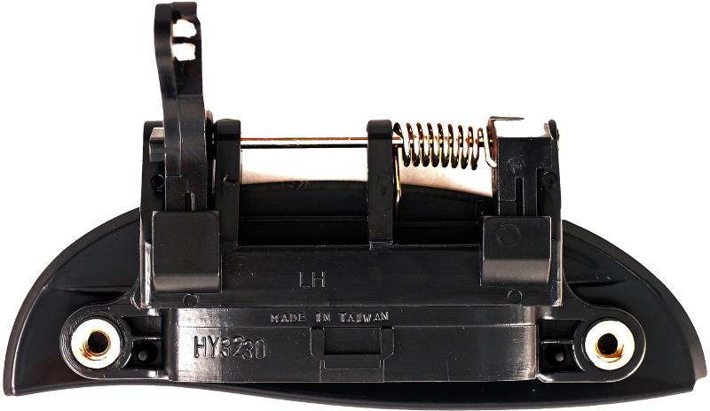 Dorman 727MX Exterior Door Handle product image 1 of 3