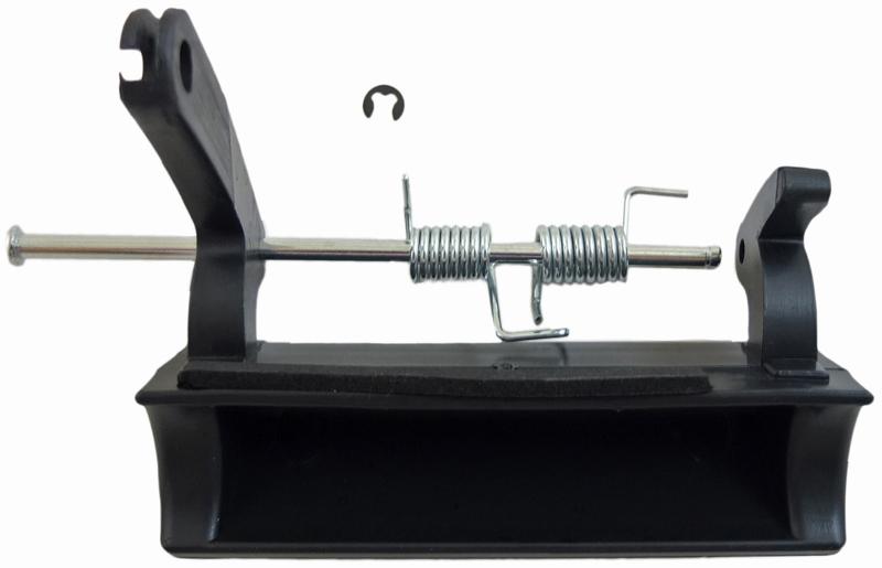 Dorman 93573 Liftgate Latch Handle product image 1 of 3