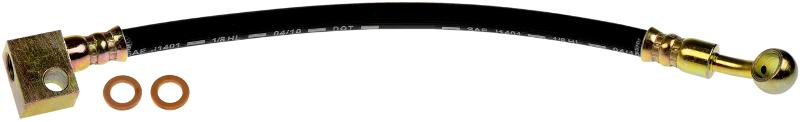 Dorman H620863 Brake Hydraulic Hose product image 1 of 3
