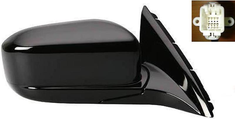 Dorman 9551691 Door Mirror product image 1 of 2