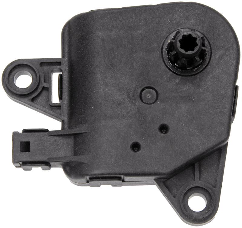 Dorman 604153 - HVAC Heater Blend Door Actuator Dorman 604153 HVAC Heater Blend Door Actuator product image 1 of 3