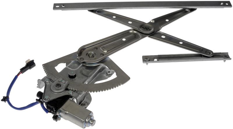 Dorman 748943 - Power Window Motor and Regulator Assembly Dorman 748943 Power Window Motor and Regulator Assembly product image 1 of 3