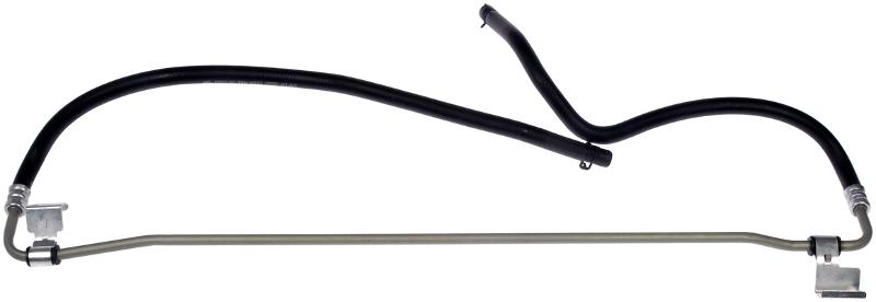 Dorman 979137 - Power Steering Return Hose Dorman 979137 Power Steering Return Hose product image 1 of 2