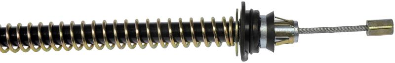 Dorman C95534 Parking Brake Cable product image 1 of 3