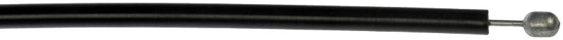 Dorman 912050 Hood Release Cable product image 4 of 6