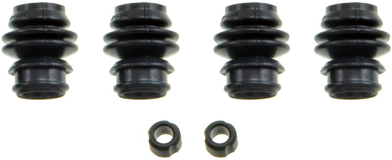 Dorman HW16043 Disc Brake Caliper Bushing product image 1 of 1