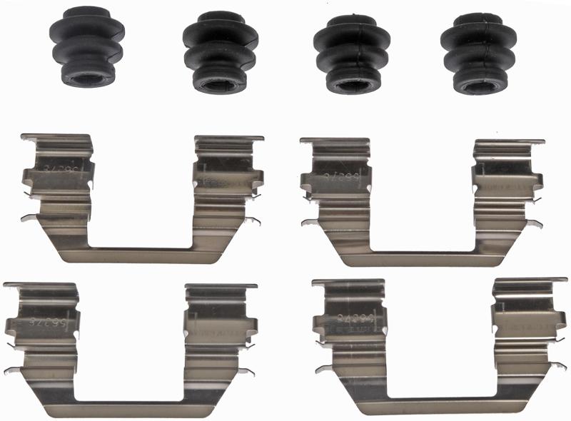 Dorman HW13506 Disc Brake Hardware Kit product image 1 of 1