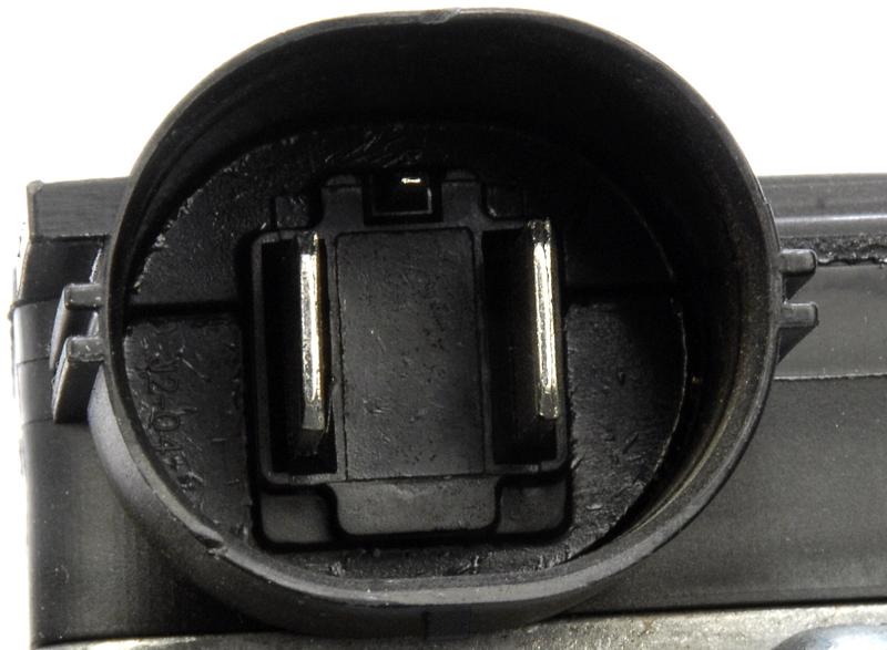 Dorman 621448 Engine Cooling Fan Assembly product image 2 of 2