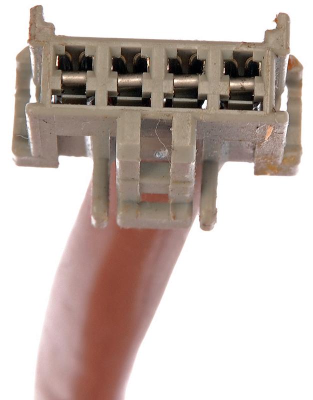 Dorman 741566 - Power Window Motor and Regulator Assembly Dorman 741566 Power Window Motor and Regulator Assembly product image 4 of 6