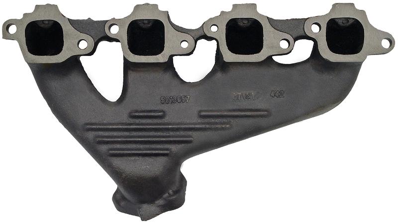 Dorman 674163 Exhaust Manifold product image 3 of 5