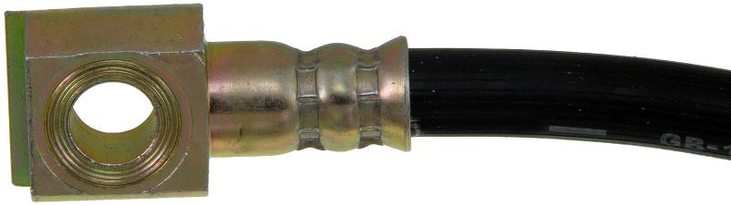 Dorman H620081 - Brake Hydraulic Hose Dorman H620081 Brake Hydraulic Hose product image 1 of 3
