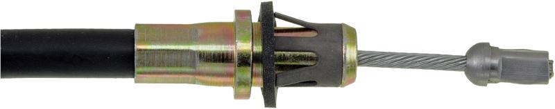 Dorman C92986 Parking Brake Cable product image 1 of 3