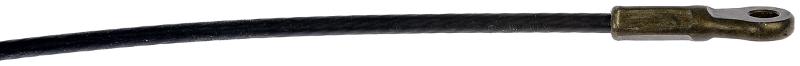 Dorman C94942 Parking Brake Cable product image 1 of 3
