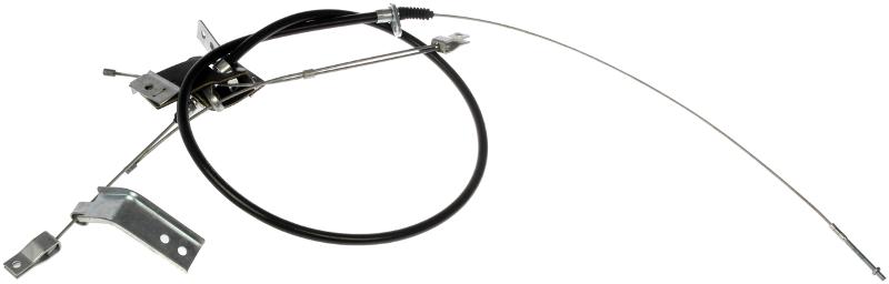 Dorman C660114 Parking Brake Cable product image 1 of 3