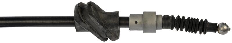 Dorman C94906 Parking Brake Cable product image 1 of 3