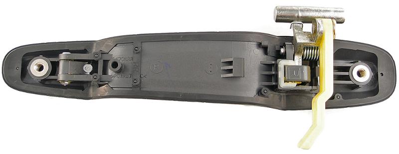 Dorman 79889 Exterior Door Handle product image 1 of 3