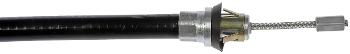 Dorman C660400 Parking Brake Cable product image 1 of 3