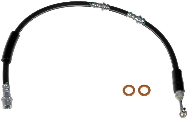 Dorman H622201 Brake Hydraulic Hose product image 1 of 3