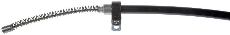Dorman C94542 Parking Brake Cable product image 1 of 3