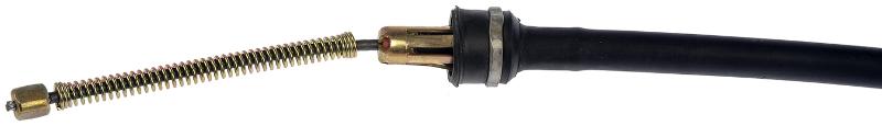 Dorman C94955 Parking Brake Cable product image 1 of 3