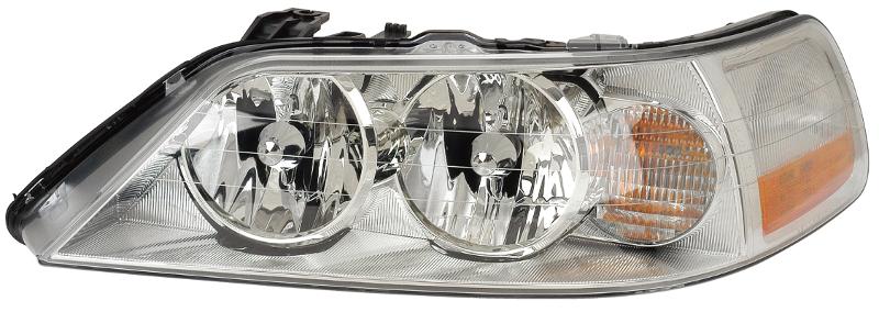 Dorman 1591984 - Headlight Assembly Dorman 1591984 Headlight Assembly product image 1 of 1