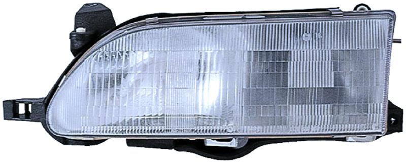 Dorman 1590614 Headlight Assembly product image 1 of 1