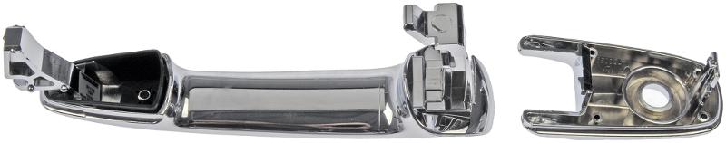 Dorman 91116 - Exterior Door Handle Dorman 91116 Exterior Door Handle product image 1 of 3