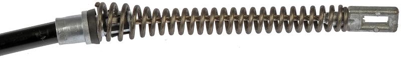 Dorman C660566 Parking Brake Cable product image 1 of 3