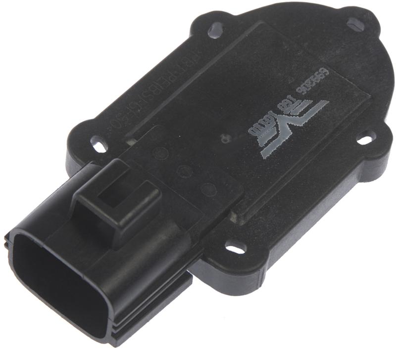 Dorman 699206 - Accelerator Pedal Sensor Dorman 699206 Accelerator Pedal Sensor product image 1 of 4