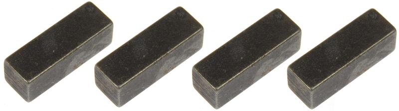 Dorman 615140.1 Spindle Nut Retainer product image 1 of 2