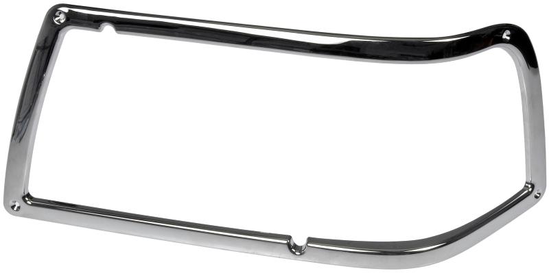 Dorman 8895410 - Headlight Bezel Dorman 8895410 Headlight Bezel product image 1 of 1