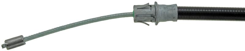 Dorman C95202 Parking Brake Cable product image 1 of 3