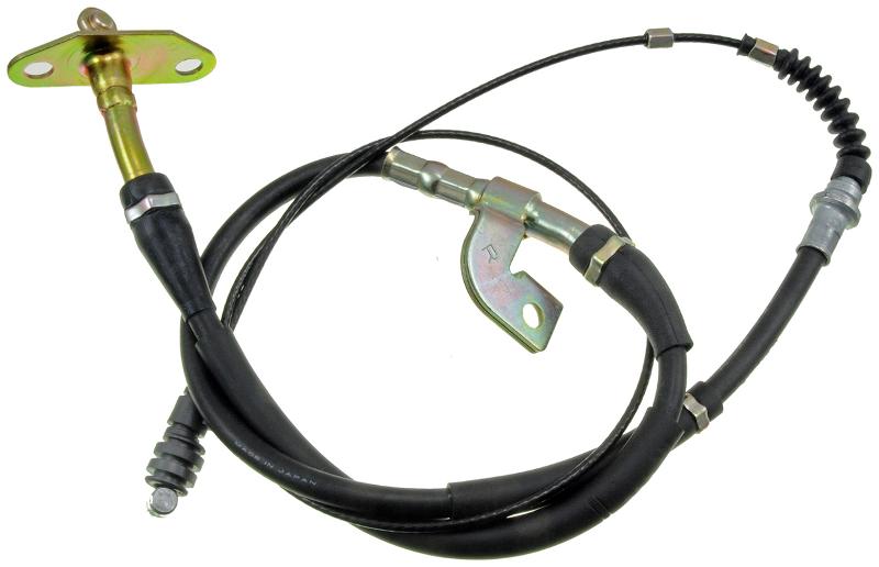 Dorman C94439 Parking Brake Cable product image 1 of 3