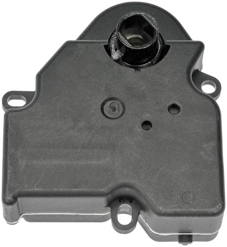 Dorman 6045112 - HVAC Heater Water Shut-Off Valve Actuator Dorman 6045112 HVAC Heater Water Shut-Off Valve Actuator product image 1 of 3