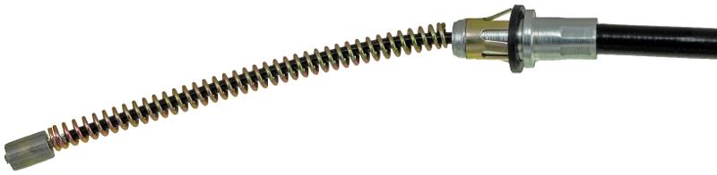 Dorman C93889 Parking Brake Cable product image 1 of 3