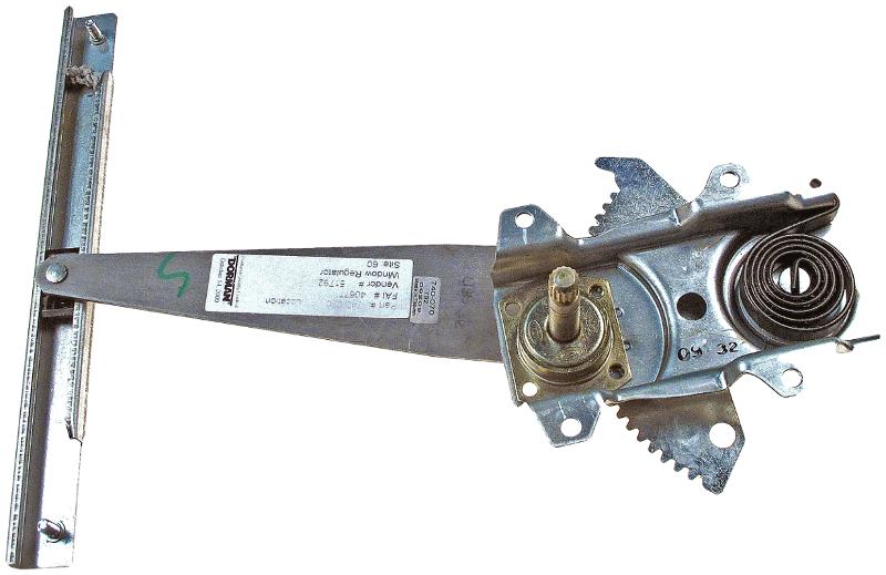 Dorman 740070 Window Regulator product image 2 of 4
